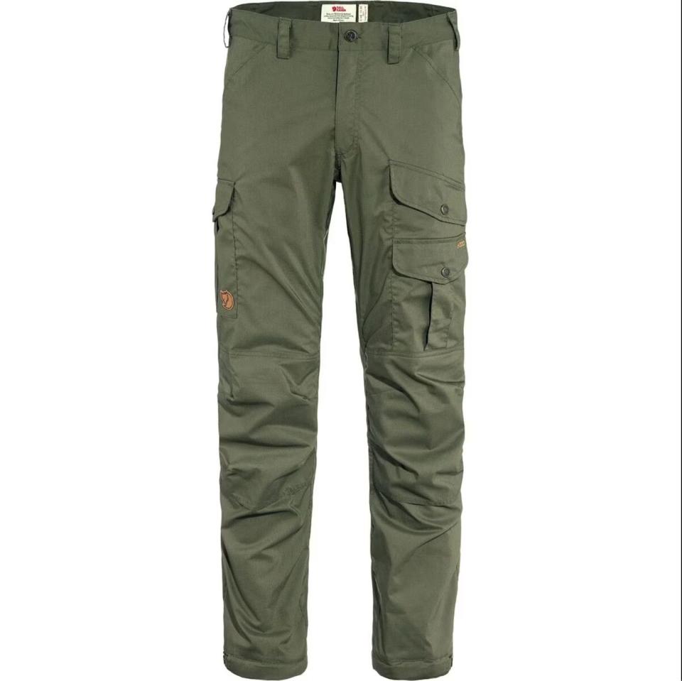 <p><a href="https://go.redirectingat.com?id=74968X1596630&url=https%3A%2F%2Fwww.backcountry.com%2Fb%2Ffjallraven-vidda-pro-lite-regular-trousers-mens&sref=https%3A%2F%2Fwww.menshealth.com%2Fstyle%2Fg46930242%2Fbest-tactical-pants%2F" rel="nofollow noopener" target="_blank" data-ylk="slk:Shop Now;elm:context_link;itc:0;sec:content-canvas" class="link ">Shop Now</a></p><p>Vidda Pro Lite Regular Trouser</p><p>backcountry.com</p><p>$154.95</p>