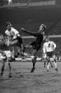 <p>5 Jack Charlton<br> Age: 34 years 217 days<br> Scored against Portugal 1969 </p>