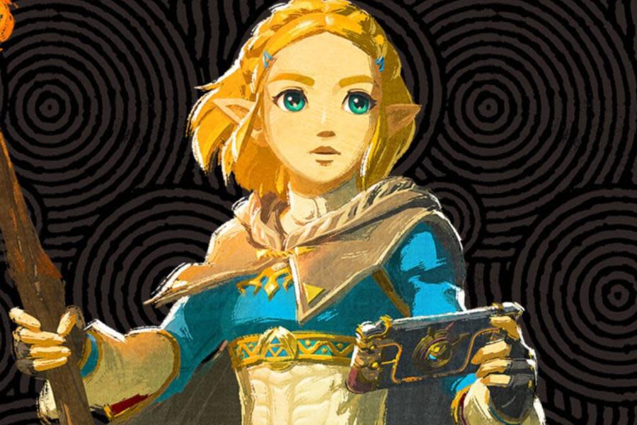 Zelda: los desarrolladores de la saga están abiertos a que la princesa sea jugable en el futuro