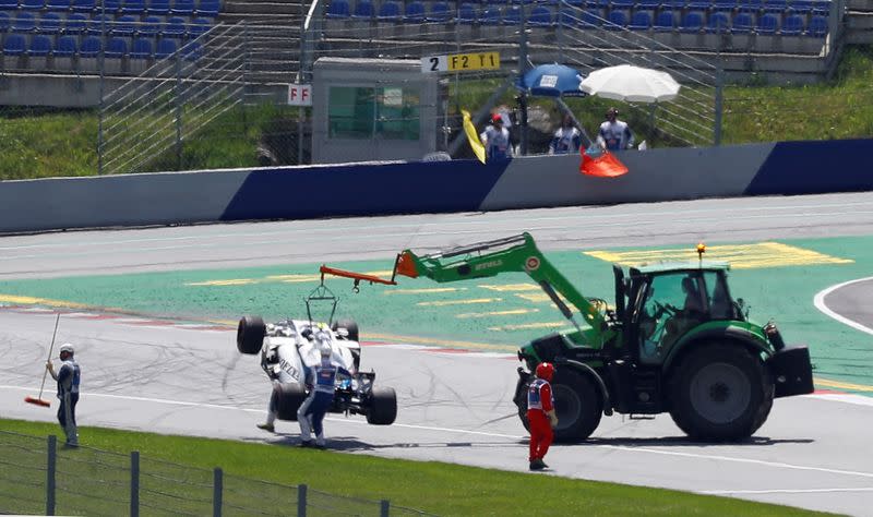 Austrian Grand Prix