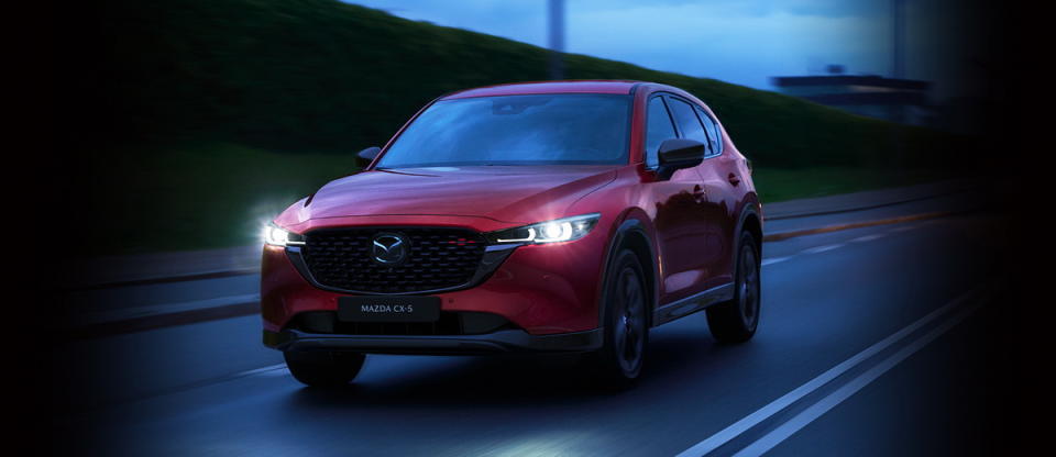 圖／本月Mazda CX-5異軍突起，以986輛成績衝到一般進口車榜單第2名，比上個月多賣出522輛。