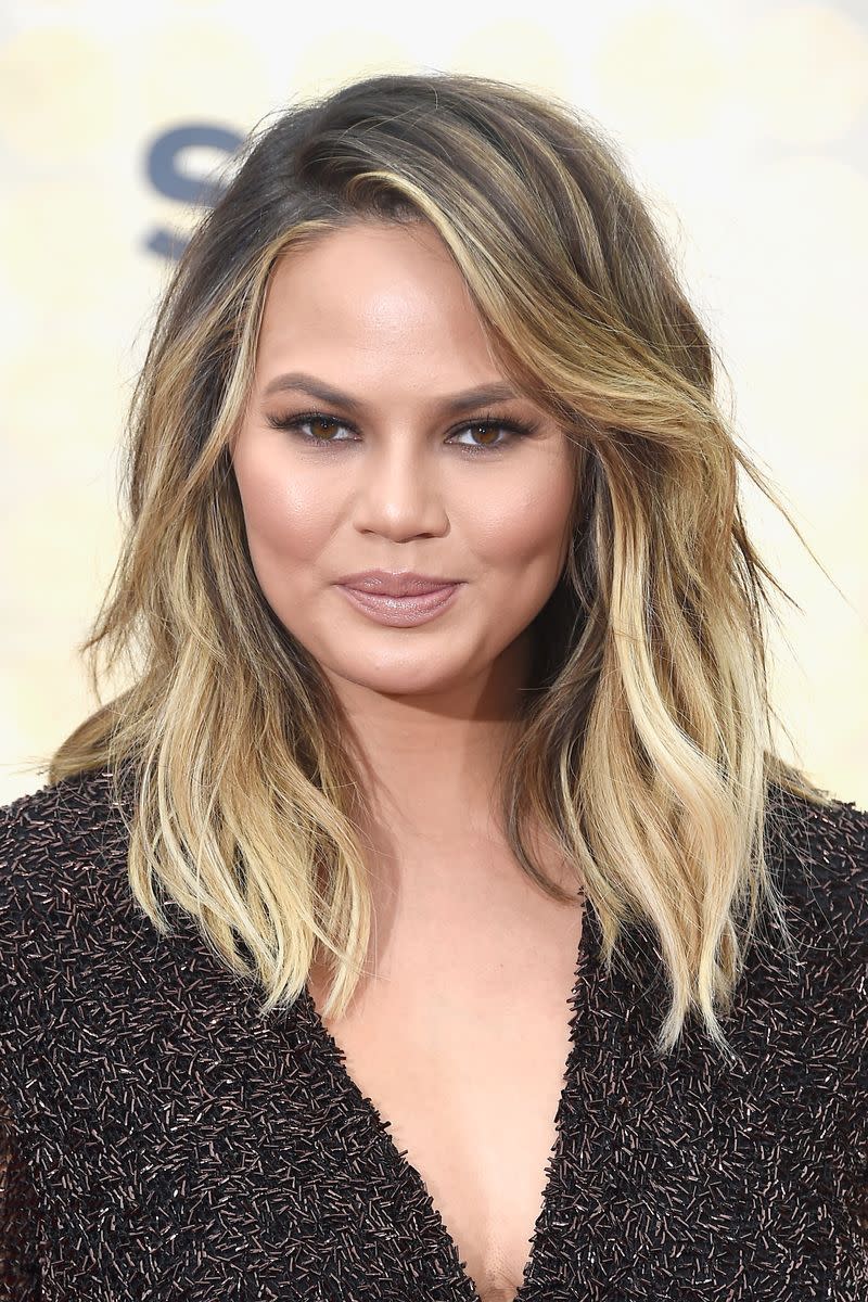 Chrissy Teigen