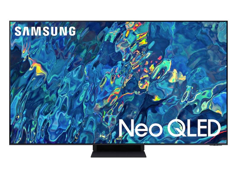 85-inch Samsung QN95B Neo QLED 4K Smart TV