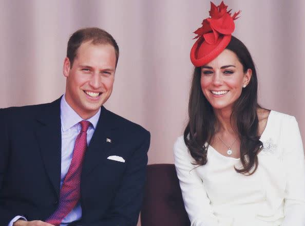 Kate and Wills are going on another royal tour to Canada and we couldn’t be more excited