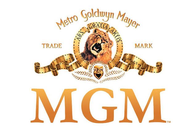 MGM Logo New
