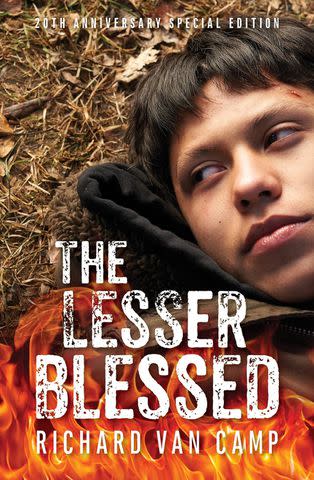 'The Lesser Blessed'