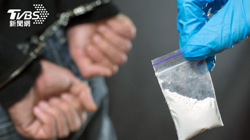 澳門警方在仔細調查後，發現男子體內竟藏有價值上千萬的毒品。（示意圖，非當事人／Shutterstock達志影像）