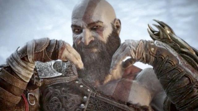 God of War Ragnarök DLC to be Announced This Year, Report Claims - Insider  Gaming