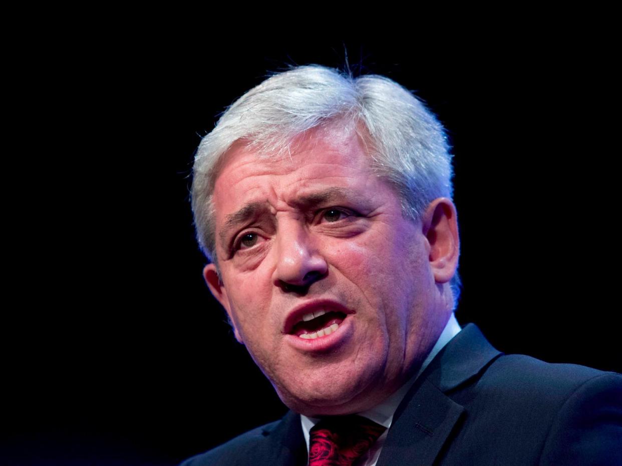 john bercow1