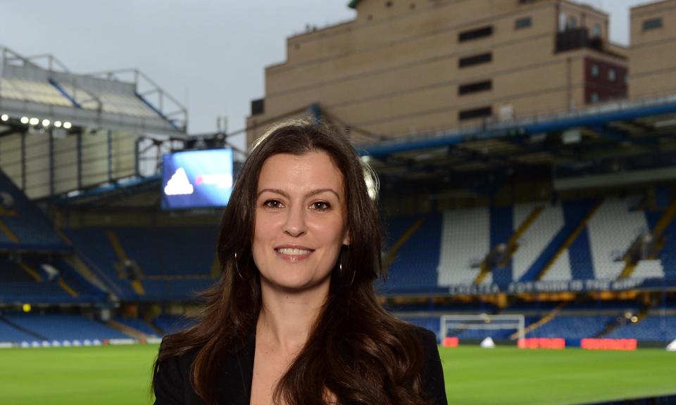 Marina Granovskaia , who is primarily involved in transfer negotiations for Chelsea, has taken on the technical director’s responsibilities for now.