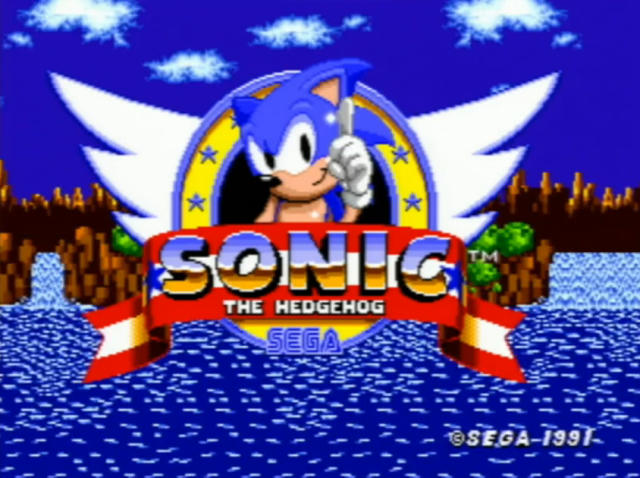 Sonic The Hedgehog's Title Character To Undergo Design Tweaks, Movies