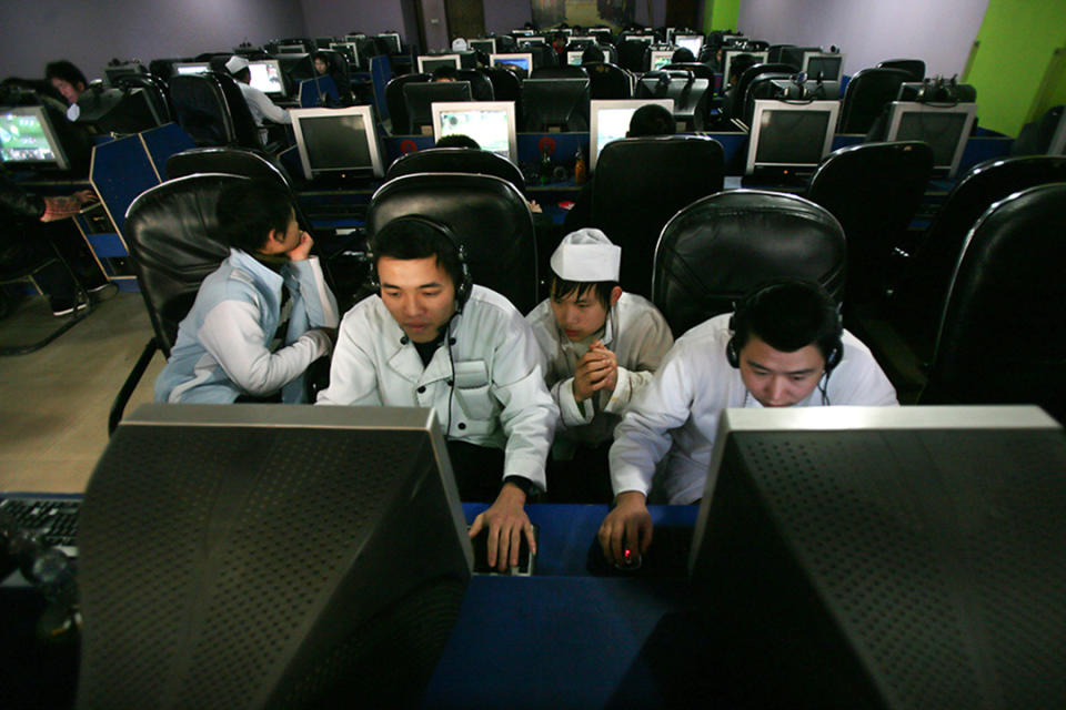 中國工信部日前發布了有關VPN的新禁令。