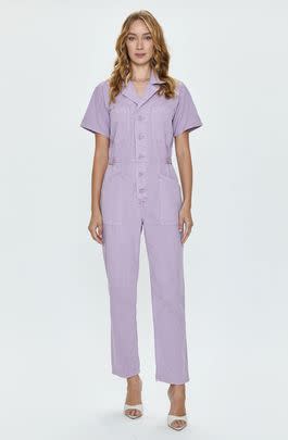 Pistola Grover jumpsuit