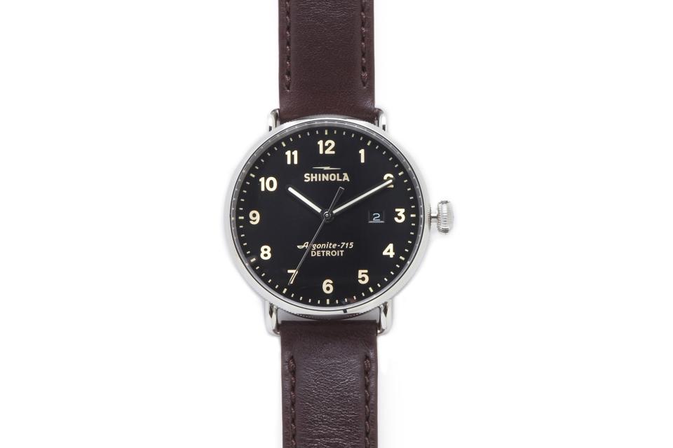 Shinola 'The Canfield'