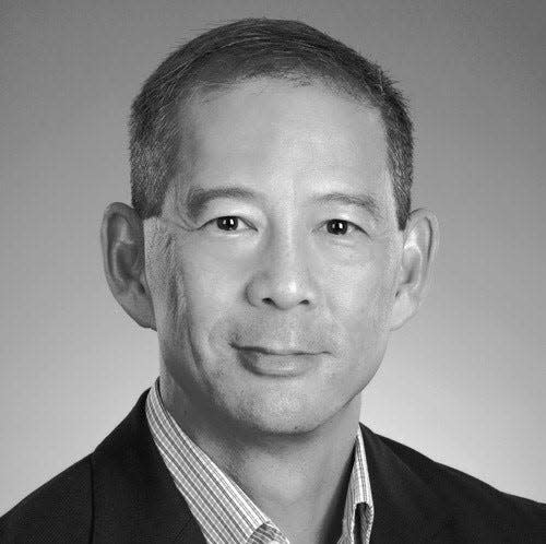 Norman Chen is the chief executive officer of The Asian American Foundation.