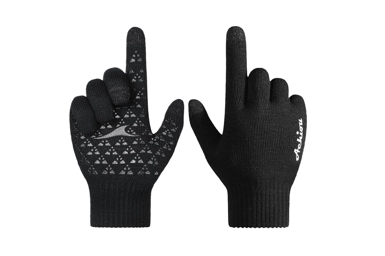 Achiou Gloves