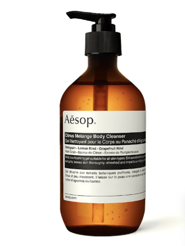 \"Aesop