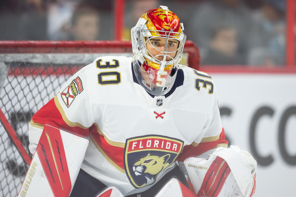 5 Underrated Fantasy Hockey Goalies to Draft in 2022-23