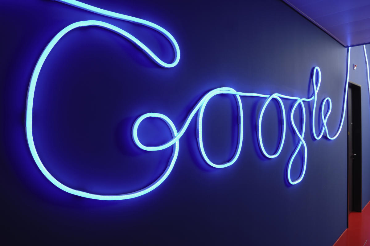 Google prohibits ads promoting websites and apps that generate deepfake porn