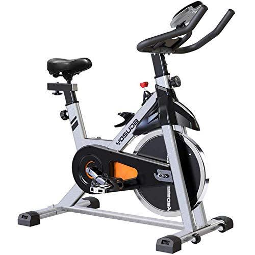 3) YOSUDA Indoor Cycling Bike Stationary