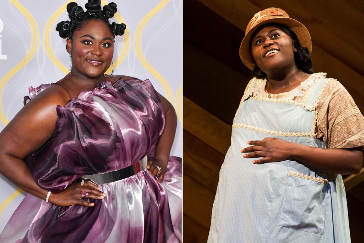 Danielle Brooks