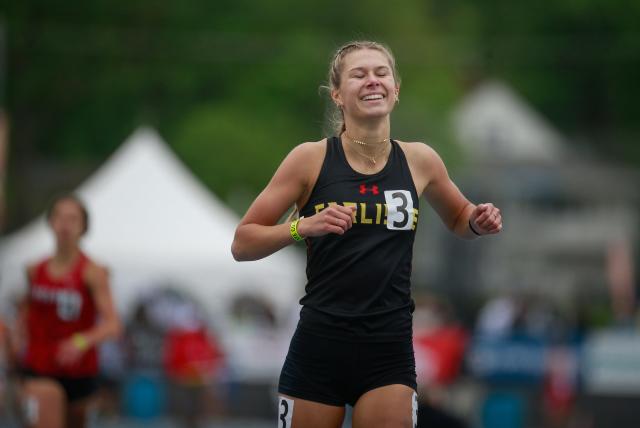 Introducing The Register S 2022 All Iowa Girls Track And Field Team