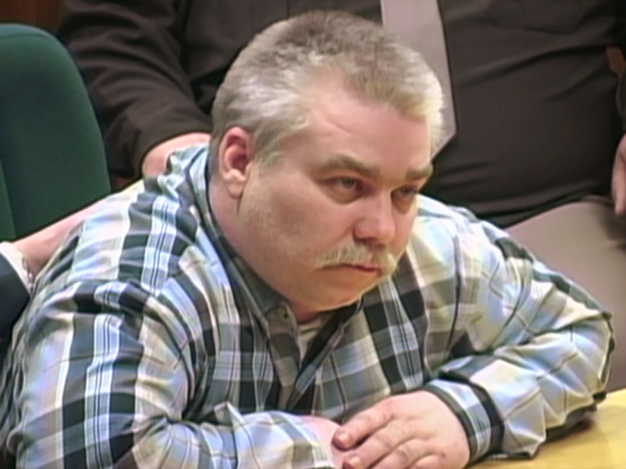 The Mother Of Making A Murderer Convict Steven Avery Thinks The Murder Victim Is Still Alive 