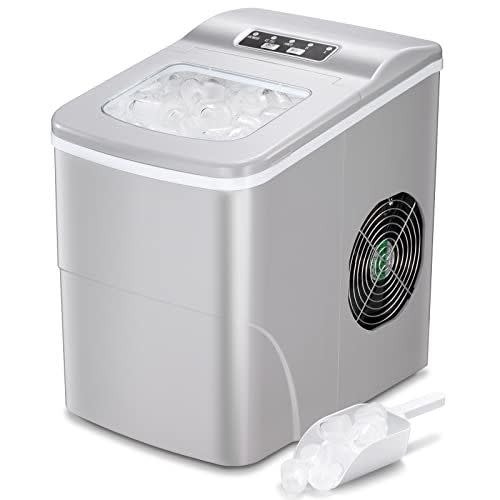 Countertop Ice Maker Machine