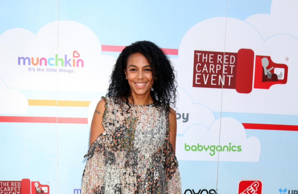 Marsha Thomason will return to The Bay for a fourth series credit:Bang Showbiz