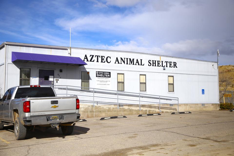 A former employee at the Aztec Animal Shelter has received a $95,000 settlement after filing a whistleblower lawsuit against the shelter and the city of Aztec last year.