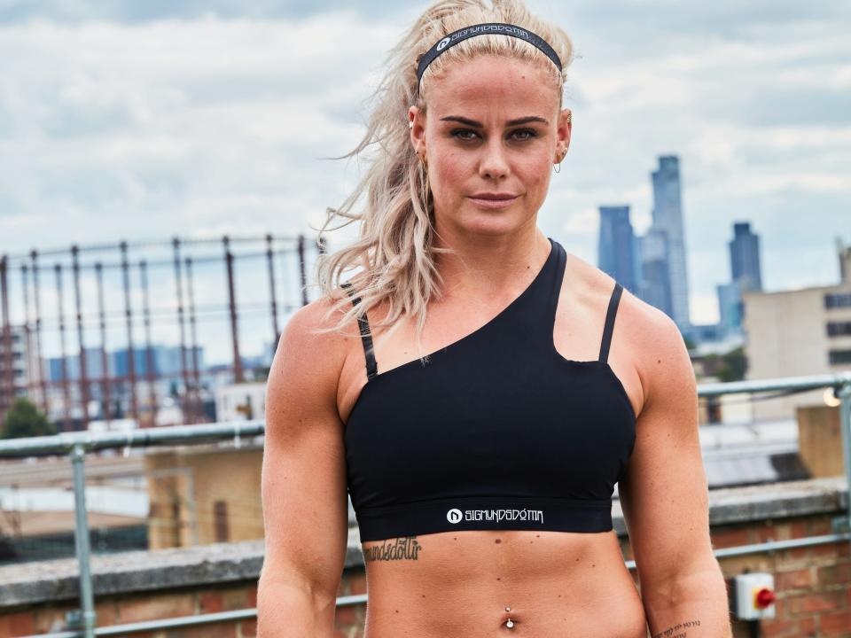 Sara Sigmundsdottir