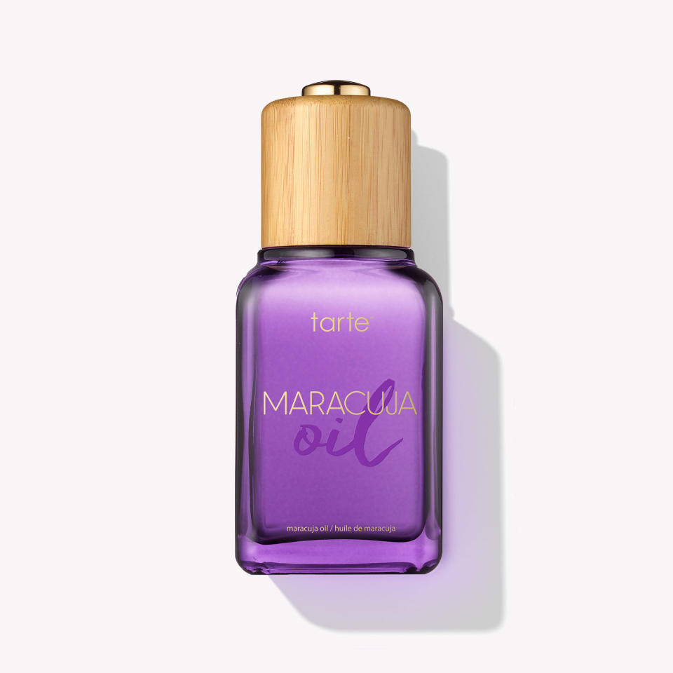 Supersize Maracuja Oil