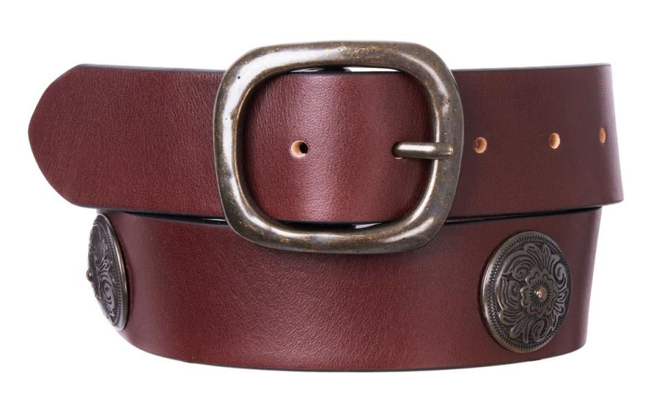 M&S X Sienna Miller Belt £29.50 (M&S X Sienna Miller)