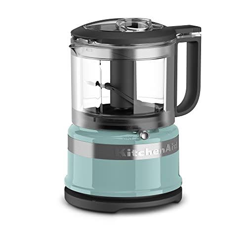 Mini food processor uses for a must-have tool in any kitchen - The  Washington Post