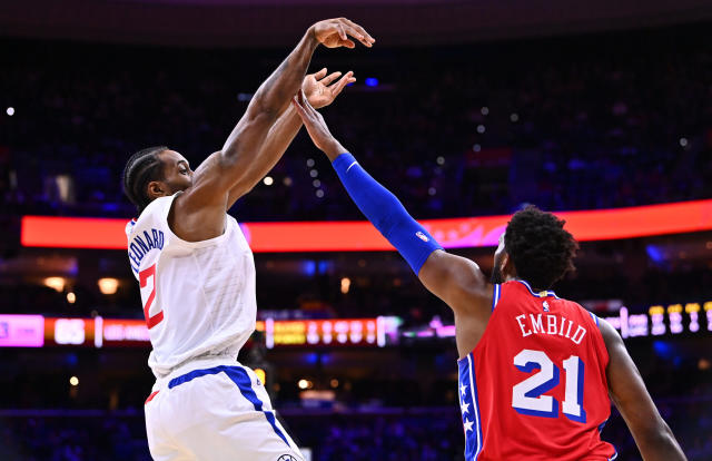 NBA season preview: Philadelphia 76ers - Yahoo Sports