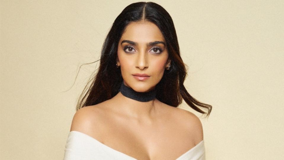 Sonam Kapoor