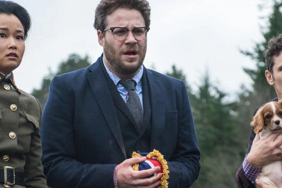 Seth Rogen dice que los críticos de cine destruyen carreras: “es devastador”