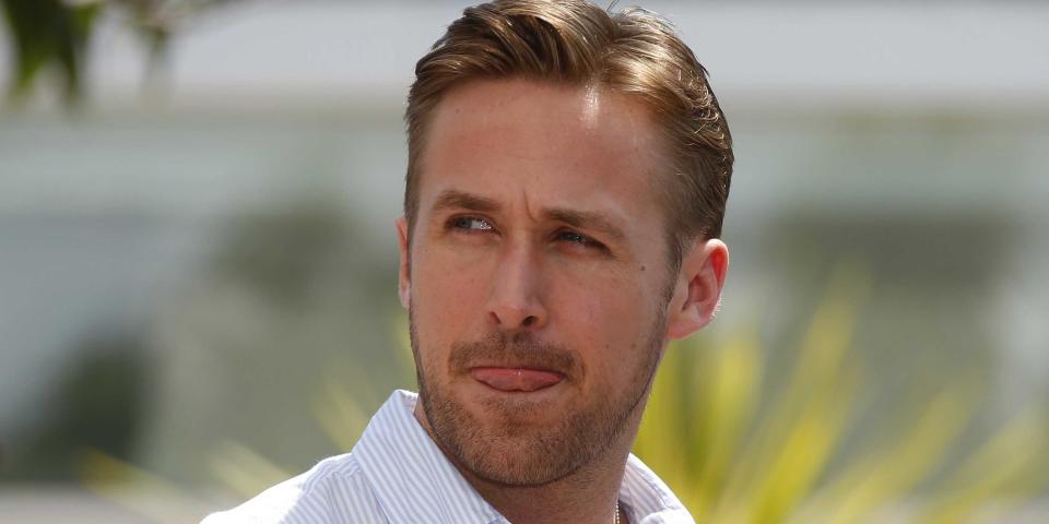 ryan gosling