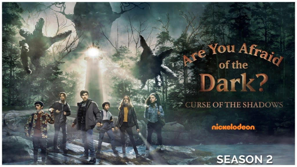 Are You Afraid of the Dark? Season 2