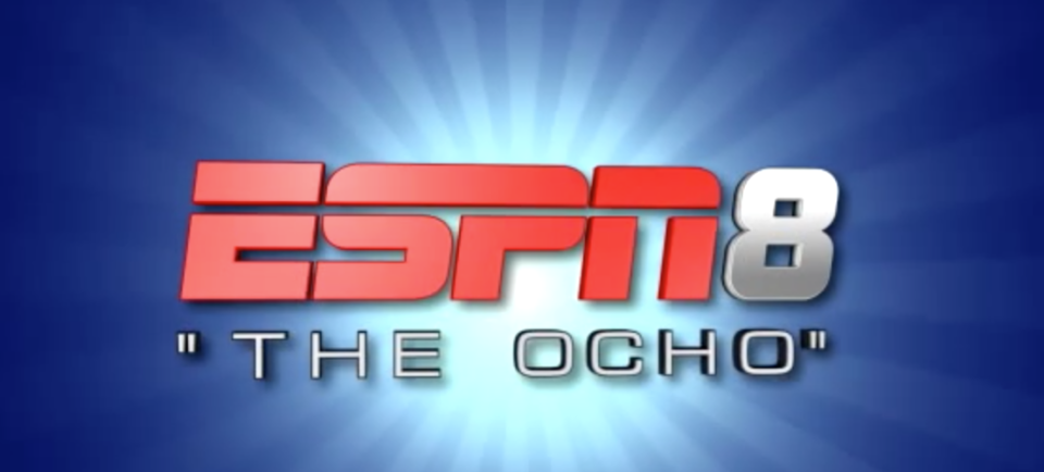 ESPN is making ESPN8: The Ocho a reality