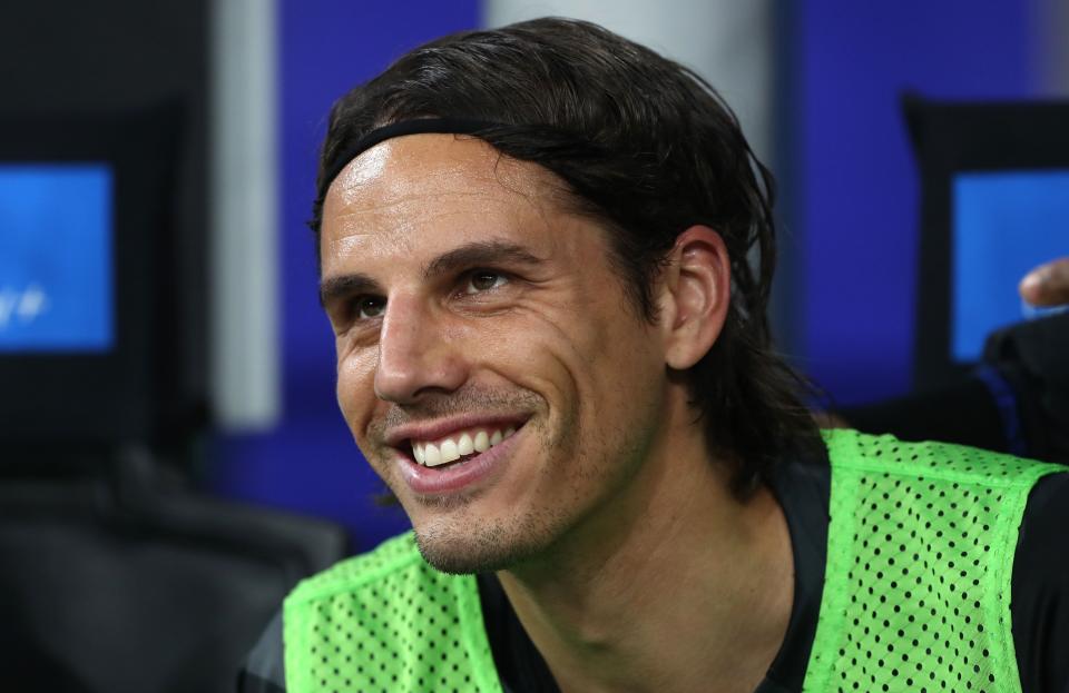 Switzerland Star Relishes Euro 2024 Showdown Vs Italy: “Happy To Meet My Inter Milan Teammates”