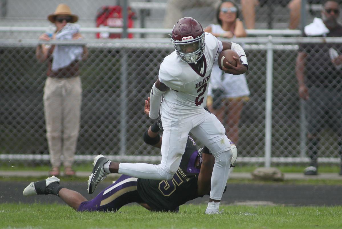 Friday Night Forecast: Week 5 WPIAL football picks from the Times' sports  staff