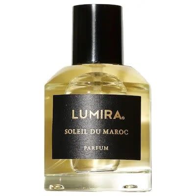 Lumira Soleil Du Maroc eau de parfum