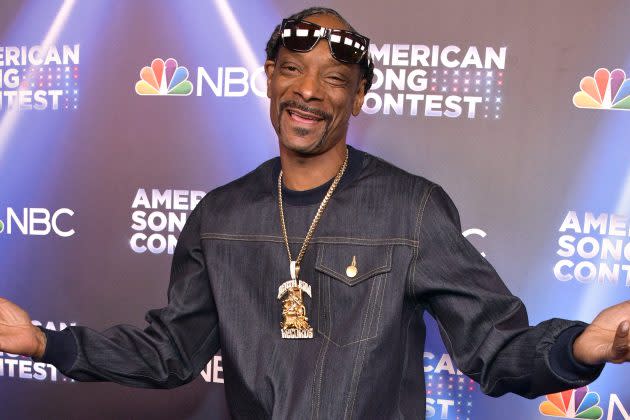 The Netflix Is a Joke Festival Line Up Adds Snoop Dogg's 'F*CN Around'  Comedy Special - The Source