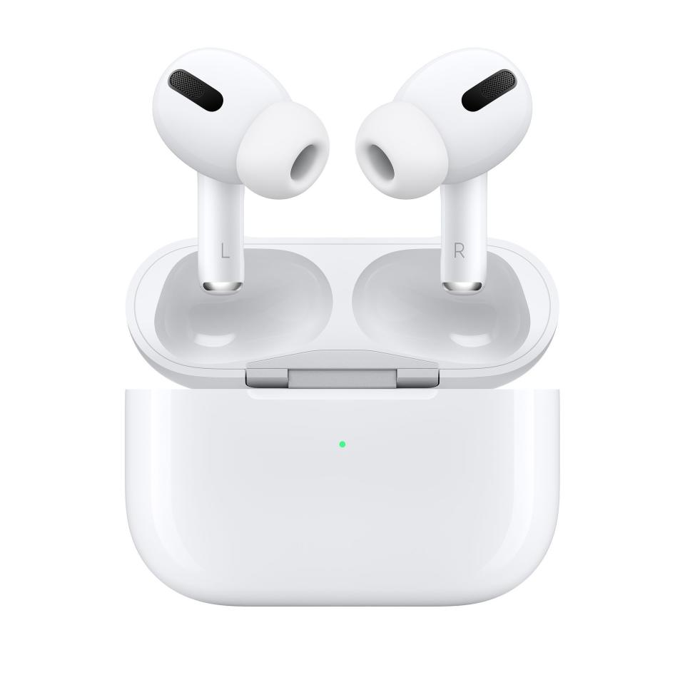 3) AirPods Pro