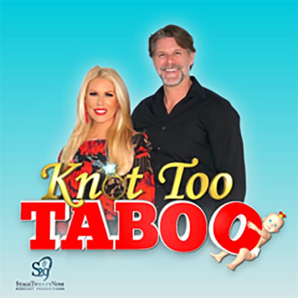 Knot Too Taboo Podcast