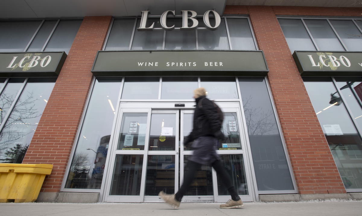 LCBO employees will walk off job Friday, union says