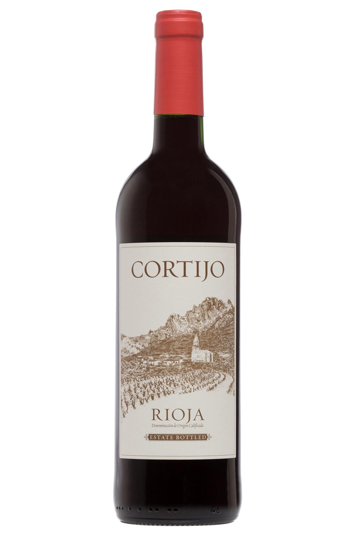 Cortijo Rioja