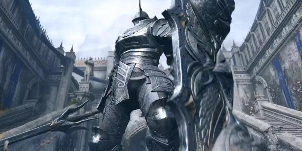 Bluepoint, estudio del remake de Demon’s Souls, emociona a los fans con una imagen