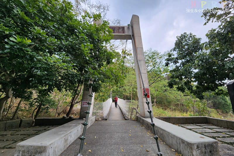 台中｜大坑三號步道